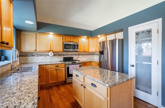 5915 Pioneer Mesa Drive, Colorado Springs, CO 80923