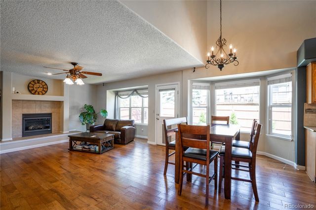 5915 Pioneer Mesa Drive, Colorado Springs, CO 80923