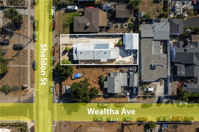 11203 SHELDON Street, Sun Valley, CA 91352