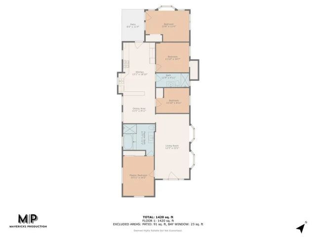 11203 SHELDON Street, Sun Valley, CA 91352