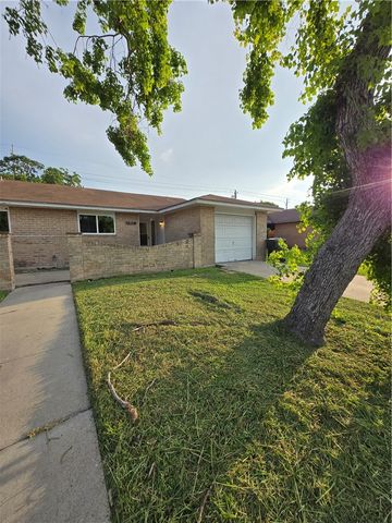 3609 La Paz Dr, Corpus Christi, TX 78415