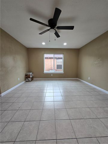3609 La Paz Dr, Corpus Christi, TX 78415