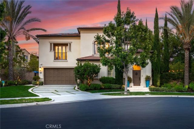148 Sunset Cove, Irvine, CA 92602