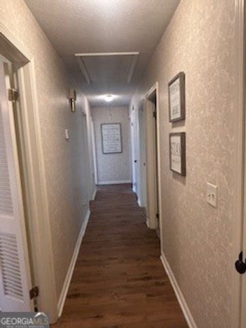 5921 Canterbury Drive, Columbus, GA 31909