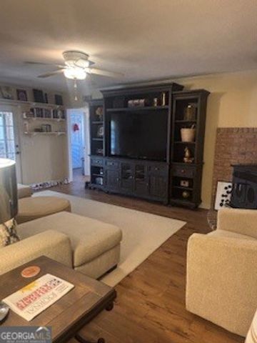 5921 Canterbury Drive, Columbus, GA 31909