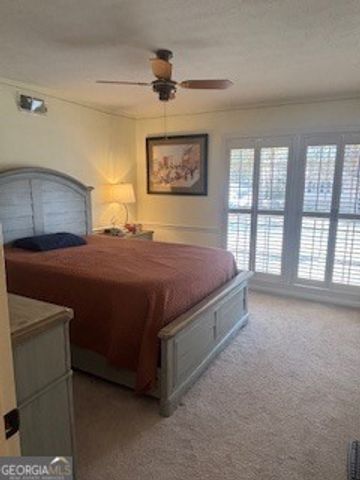 5921 Canterbury Drive, Columbus, GA 31909