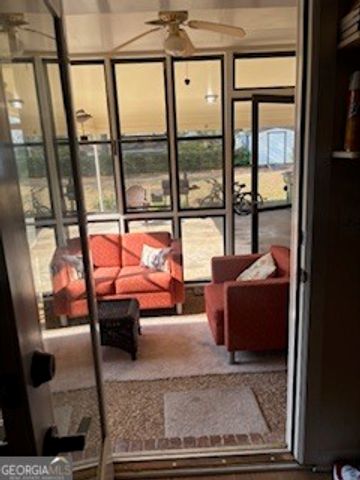 5921 Canterbury Drive, Columbus, GA 31909