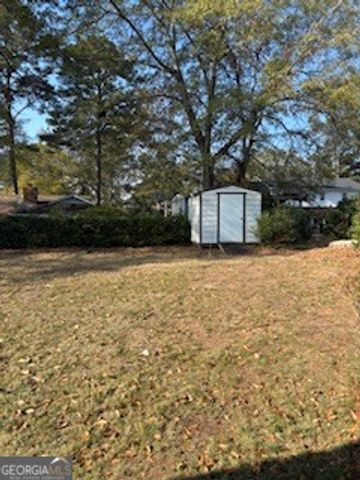 5921 Canterbury Drive, Columbus, GA 31909