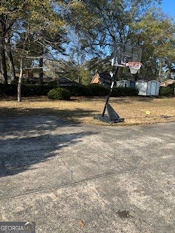 5921 Canterbury Drive, Columbus, GA 31909