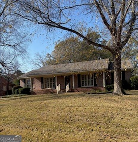 5921 Canterbury Drive, Columbus, GA 31909