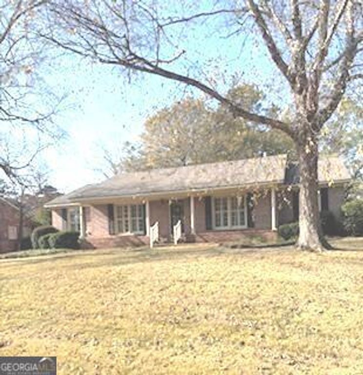 5921 Canterbury Drive, Columbus, GA 31909