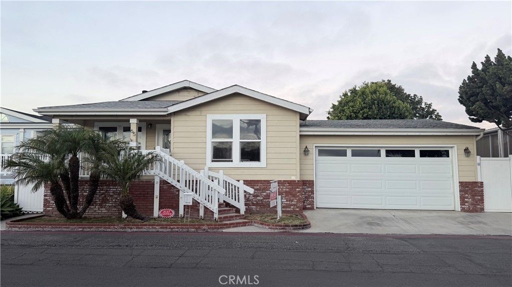 20701 Beach Boulevard 65, Huntington Beach, CA 92646 — exterior