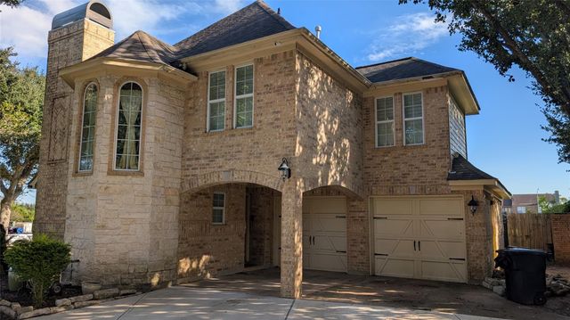 10850 Braeburn Bend Drive, Houston, TX 77031
