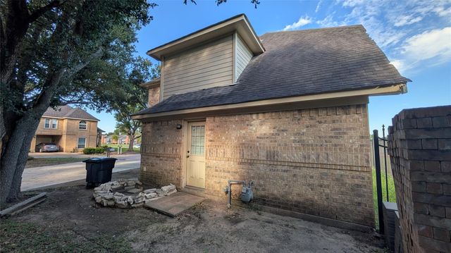 10850 Braeburn Bend Drive, Houston, TX 77031