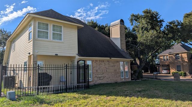 10850 Braeburn Bend Drive, Houston, TX 77031