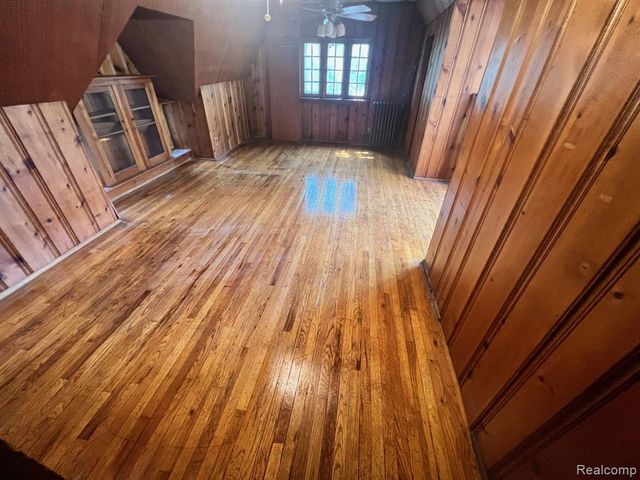 544 W Greendale, Highland Park, MI 48203