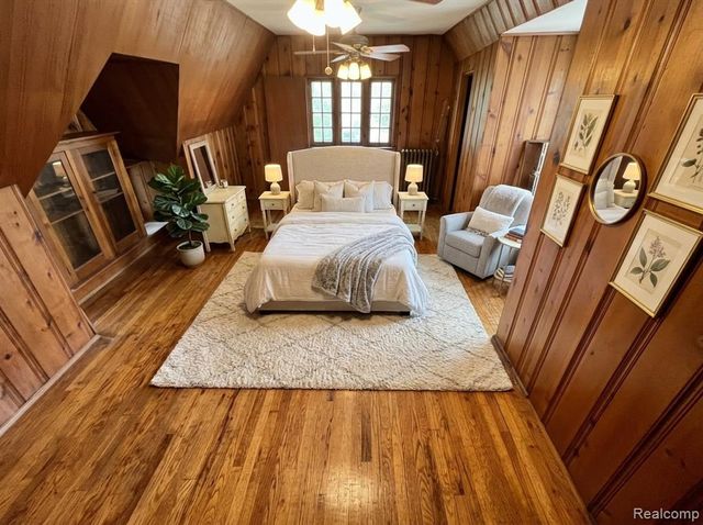 544 W Greendale, Highland Park, MI 48203