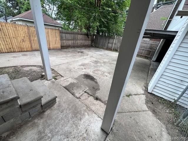 544 W Greendale, Highland Park, MI 48203