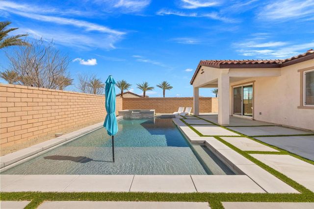 58229 Coral View Way, La Quinta, CA 92253
