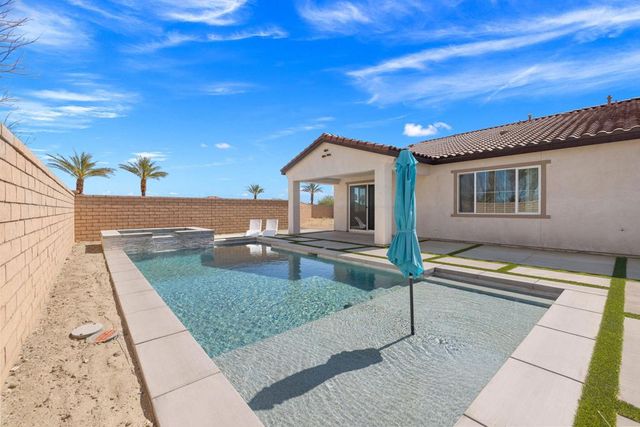 58229 Coral View Way, La Quinta, CA 92253