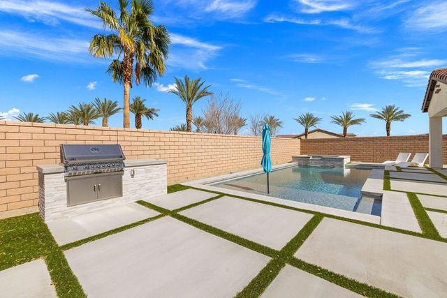 58229 Coral View Way, La Quinta, CA 92253