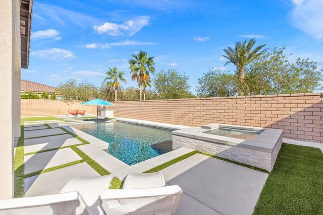 58229 Coral View Way, La Quinta, CA 92253