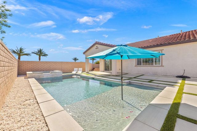 58229 Coral View Way, La Quinta, CA 92253