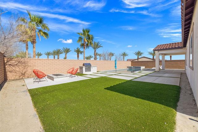 58229 Coral View Way, La Quinta, CA 92253