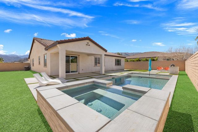 58229 Coral View Way, La Quinta, CA 92253