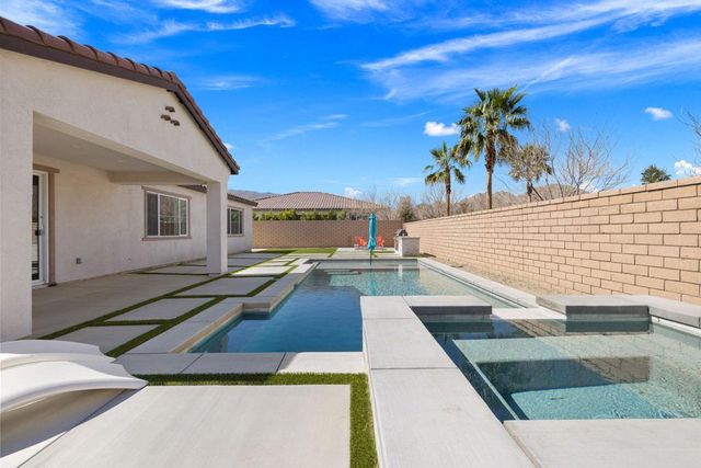 58229 Coral View Way, La Quinta, CA 92253