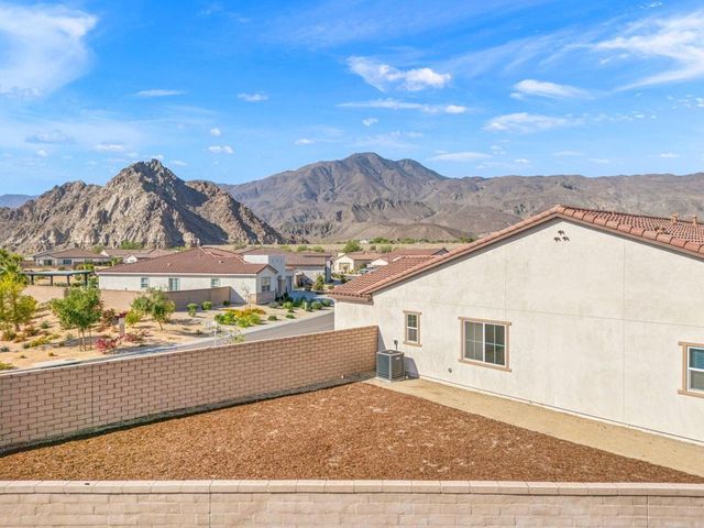 58229 Coral View Way, La Quinta, CA 92253