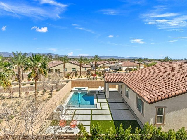 58229 Coral View Way, La Quinta, CA 92253
