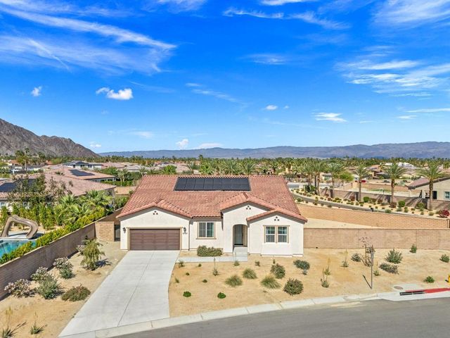 58229 Coral View Way, La Quinta, CA 92253