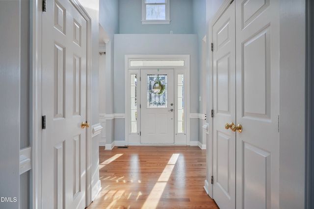 3011 Cumberland Gap Court, Apex, NC 27523