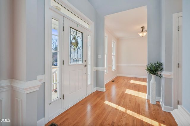 3011 Cumberland Gap Court, Apex, NC 27523