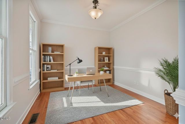 3011 Cumberland Gap Court, Apex, NC 27523