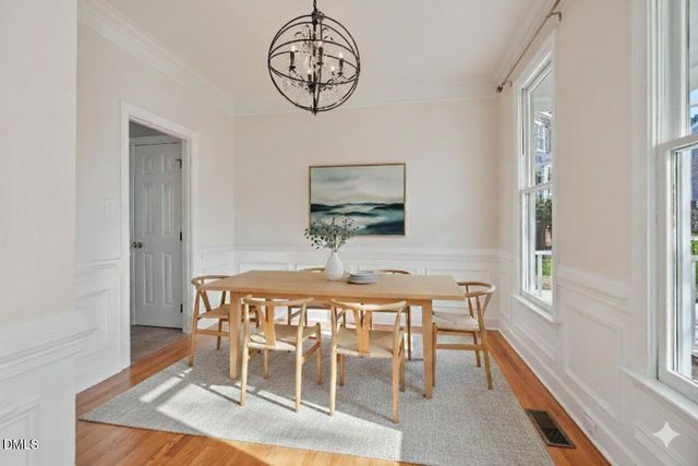 3011 Cumberland Gap Court, Apex, NC 27523