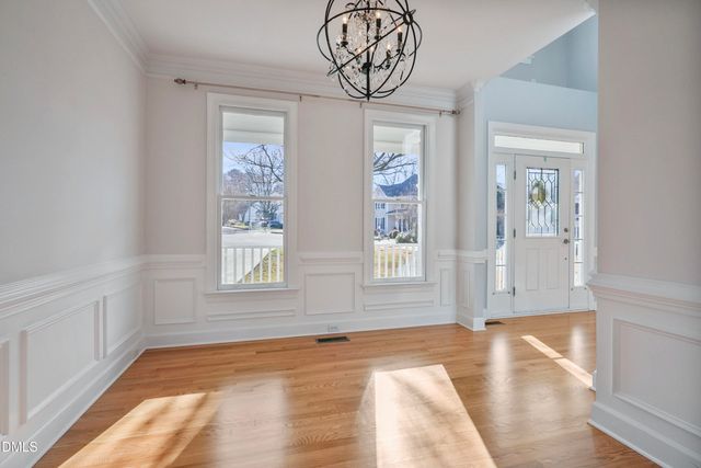 3011 Cumberland Gap Court, Apex, NC 27523