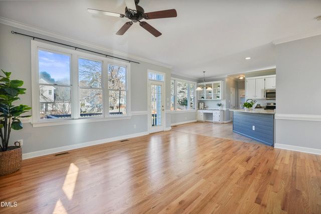 3011 Cumberland Gap Court, Apex, NC 27523