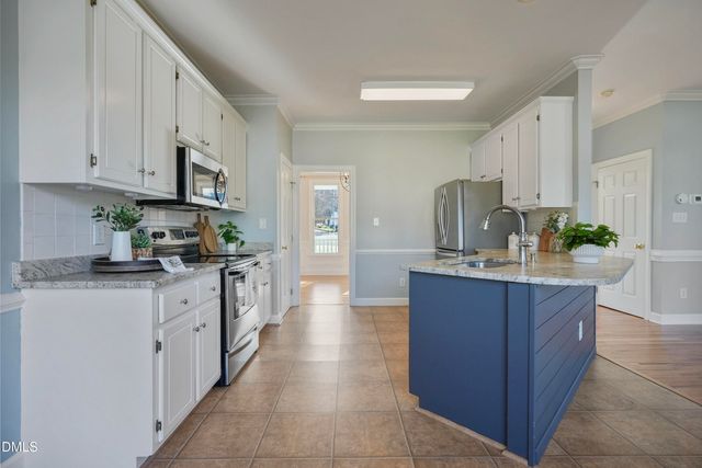 3011 Cumberland Gap Court, Apex, NC 27523