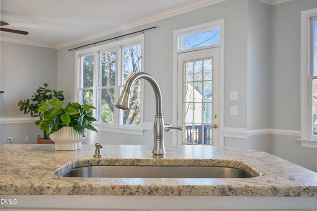 3011 Cumberland Gap Court, Apex, NC 27523