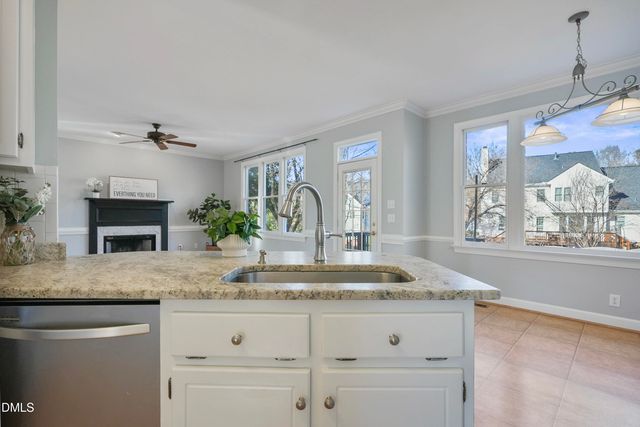 3011 Cumberland Gap Court, Apex, NC 27523