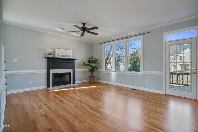 3011 Cumberland Gap Court, Apex, NC 27523