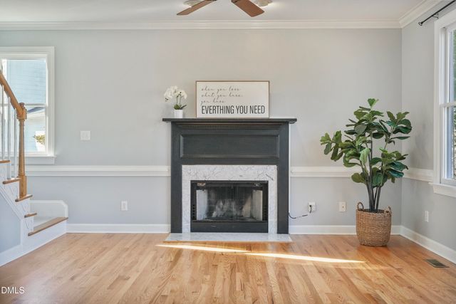 3011 Cumberland Gap Court, Apex, NC 27523