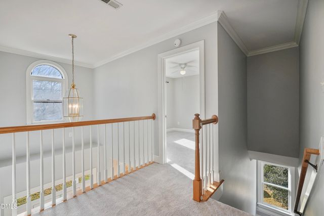 3011 Cumberland Gap Court, Apex, NC 27523