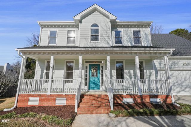 3011 Cumberland Gap Court, Apex, NC 27523