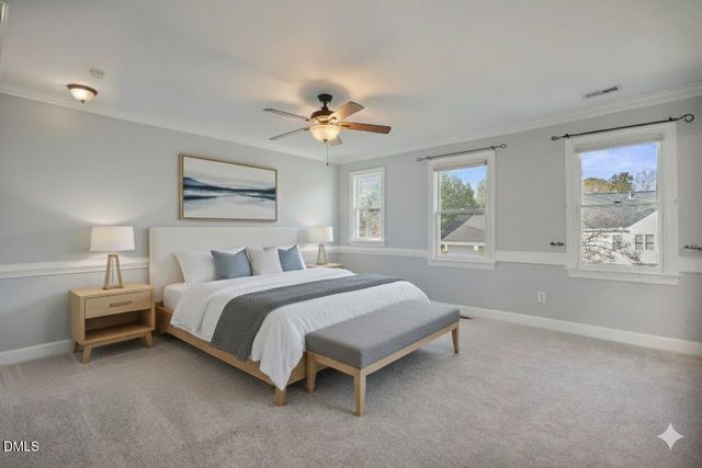 3011 Cumberland Gap Court, Apex, NC 27523