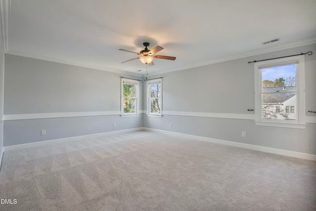 3011 Cumberland Gap Court, Apex, NC 27523