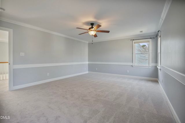 3011 Cumberland Gap Court, Apex, NC 27523