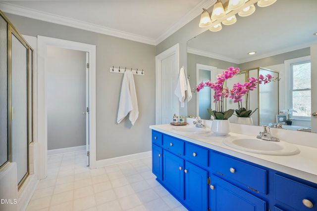 3011 Cumberland Gap Court, Apex, NC 27523